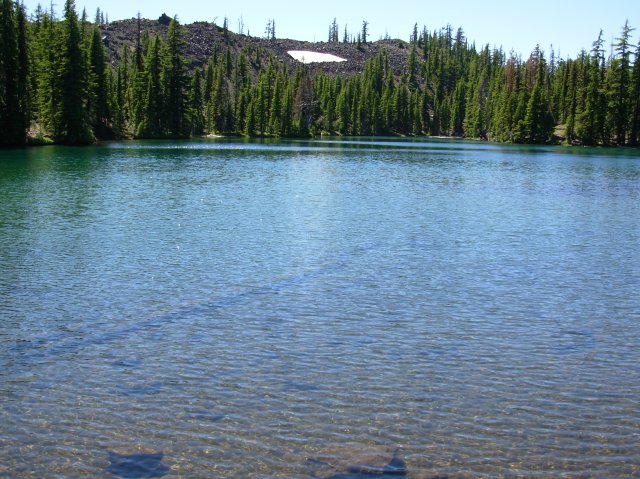 Summer '06 Sunriver II 073 